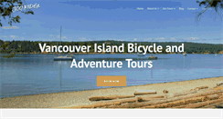 Desktop Screenshot of islandjoyrides.com